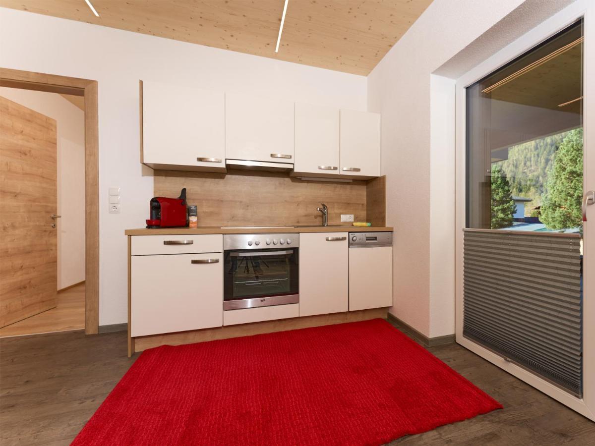 Myhome Apartments อุมเฮาเซิน ภายนอก รูปภาพ