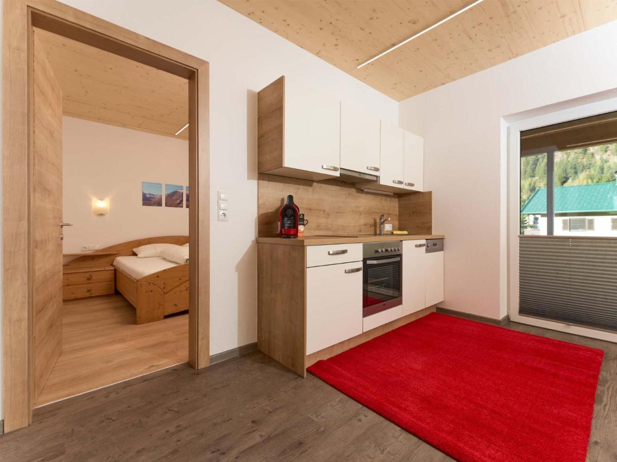 Myhome Apartments อุมเฮาเซิน ภายนอก รูปภาพ